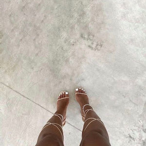 Meet your Posher, Hazel